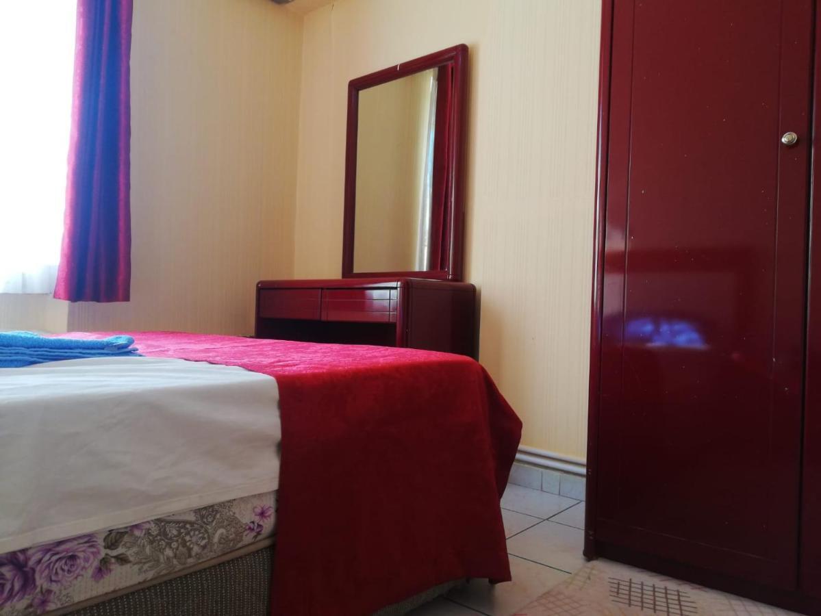 Caseria Konukevi Kayseri Exterior foto