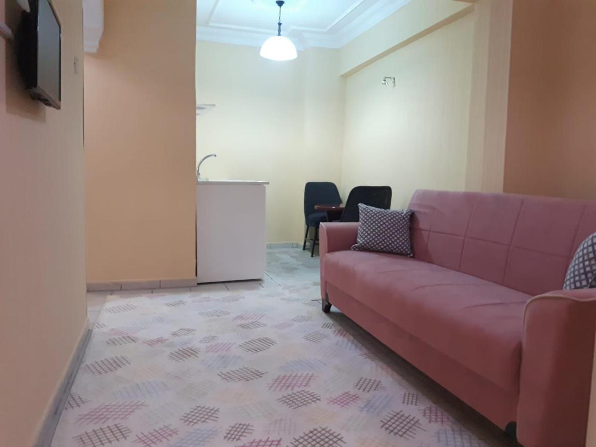 Caseria Konukevi Kayseri Exterior foto