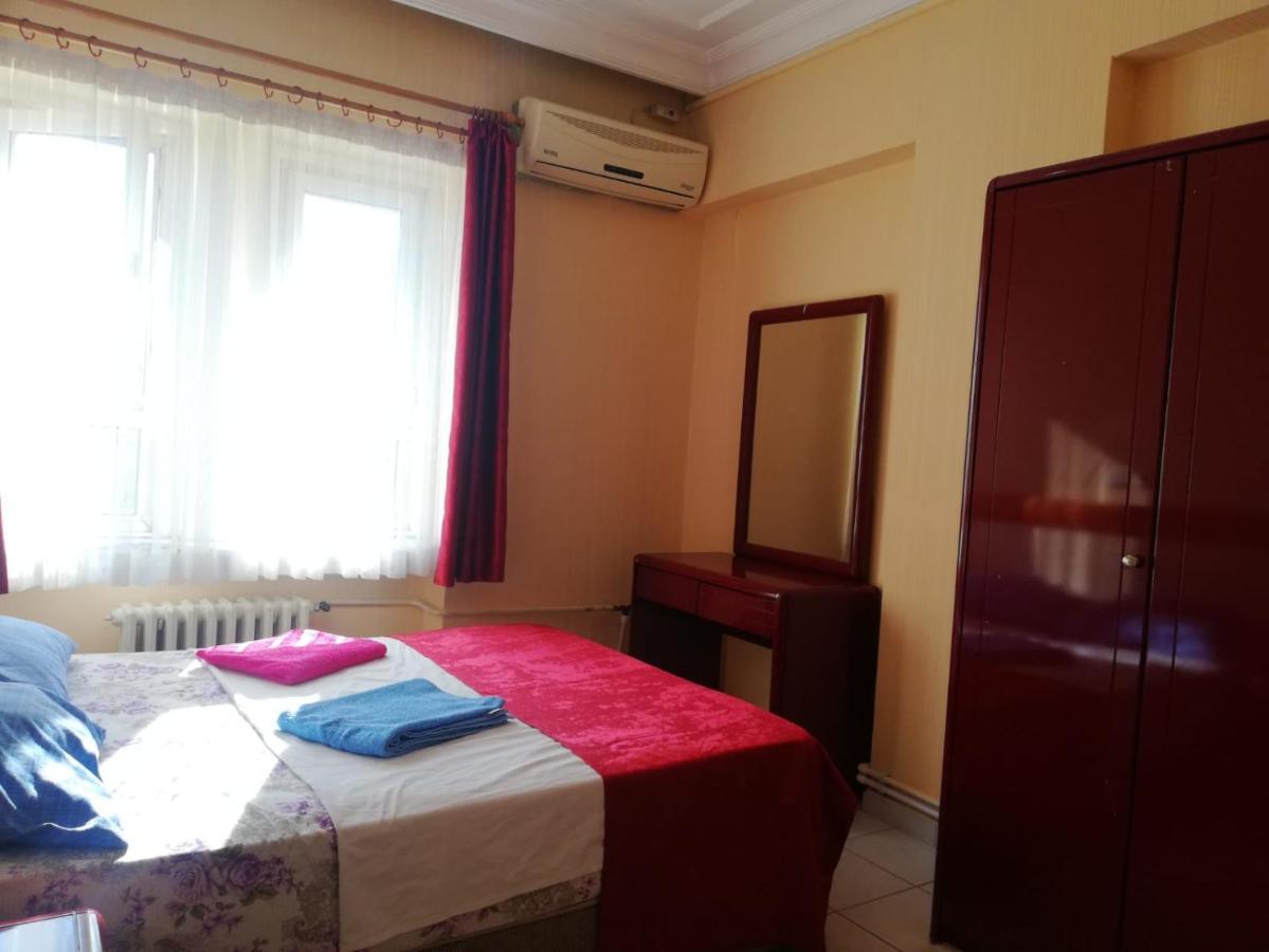 Caseria Konukevi Kayseri Exterior foto