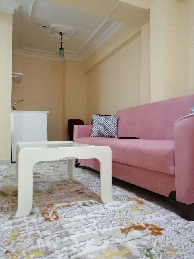 Caseria Konukevi Kayseri Exterior foto