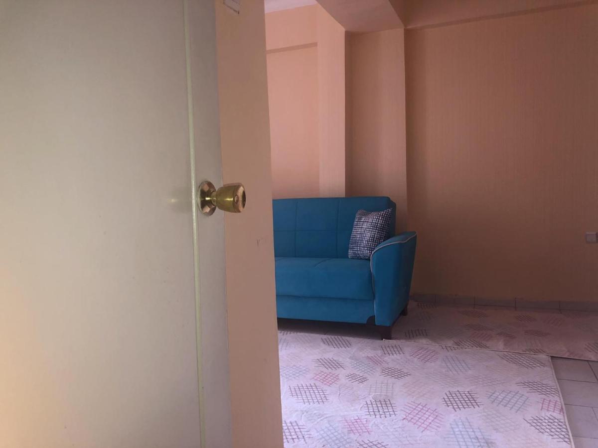 Caseria Konukevi Kayseri Exterior foto