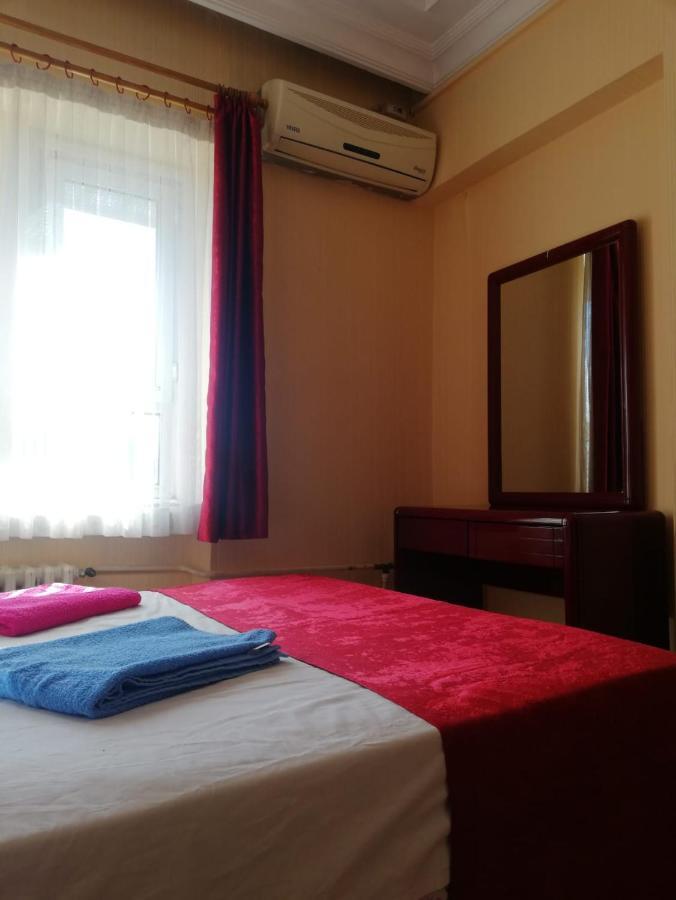 Caseria Konukevi Kayseri Exterior foto