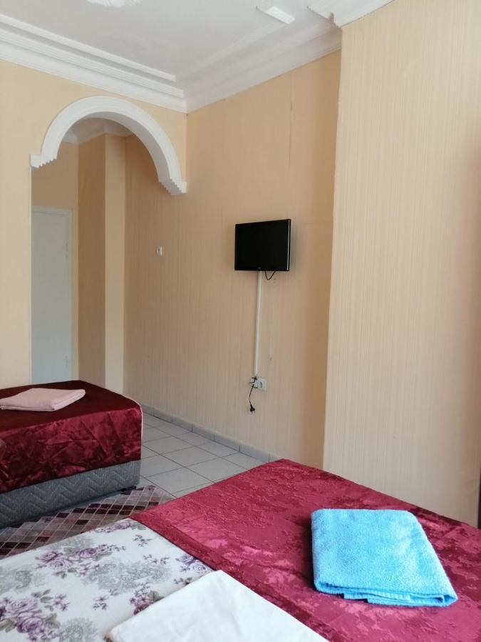 Caseria Konukevi Kayseri Exterior foto
