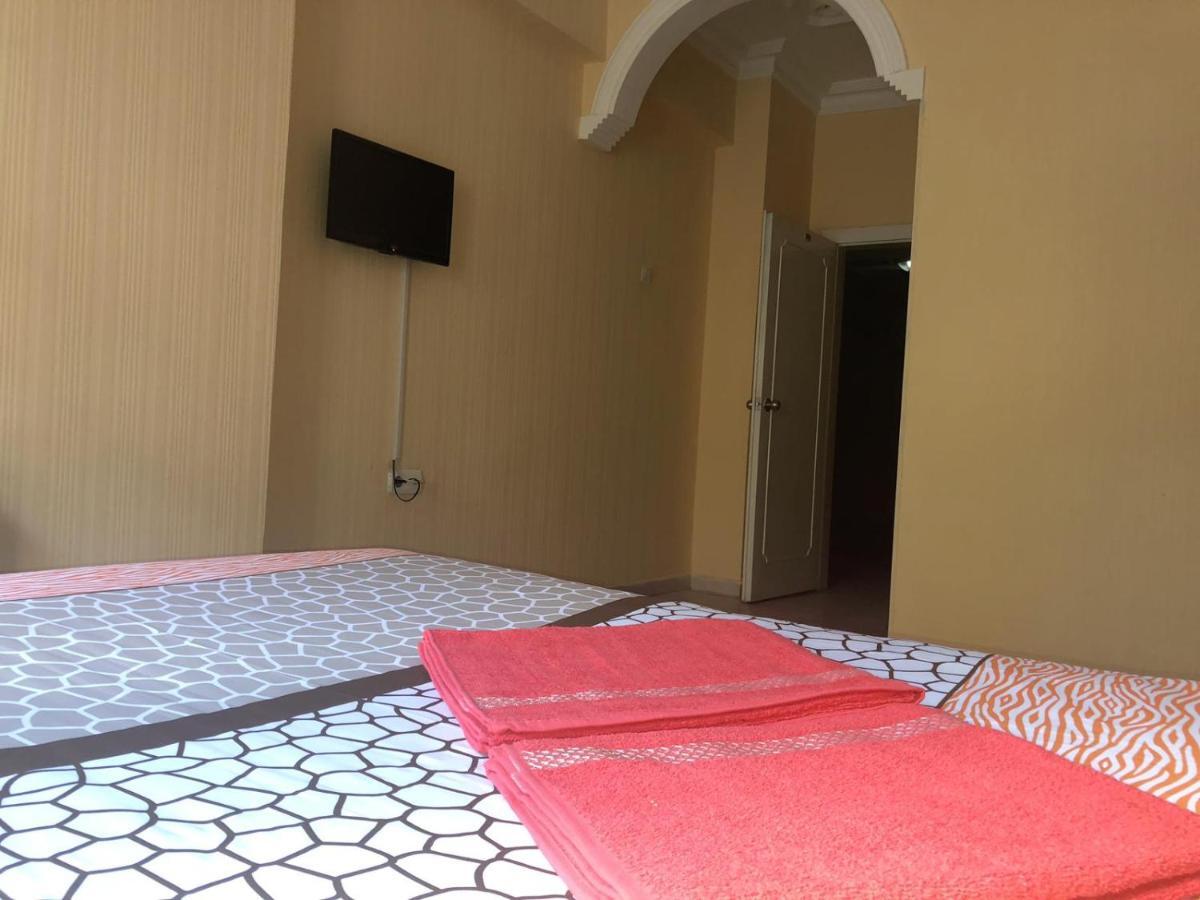 Caseria Konukevi Kayseri Exterior foto