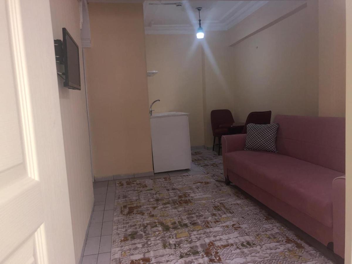 Caseria Konukevi Kayseri Exterior foto