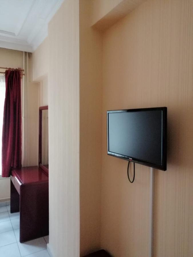 Caseria Konukevi Kayseri Exterior foto