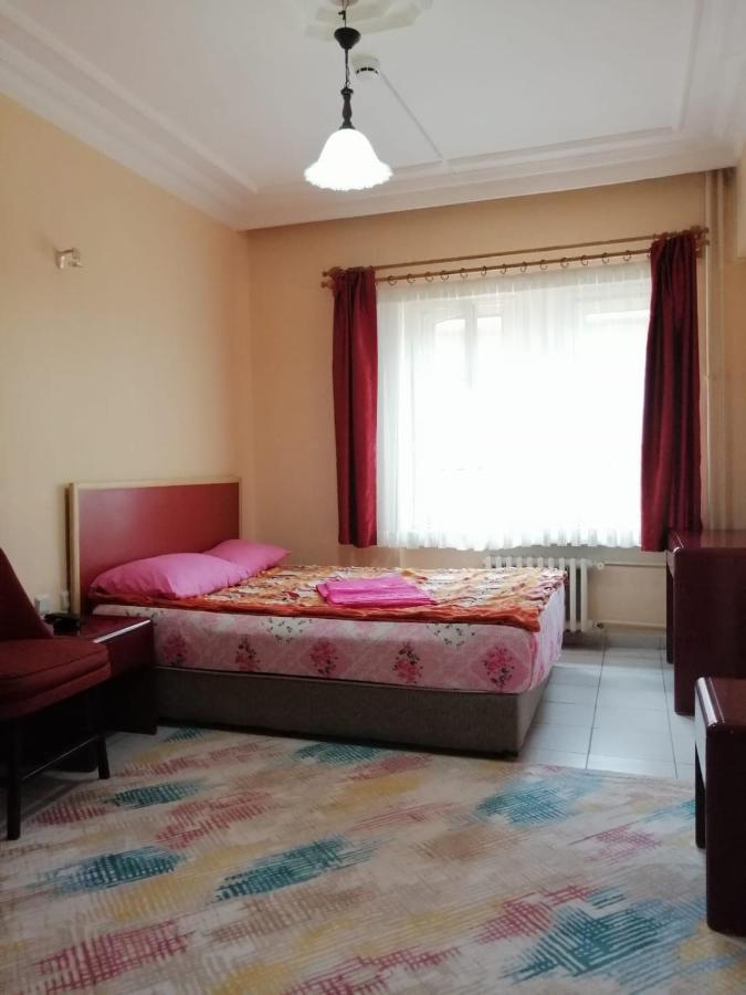 Caseria Konukevi Kayseri Exterior foto