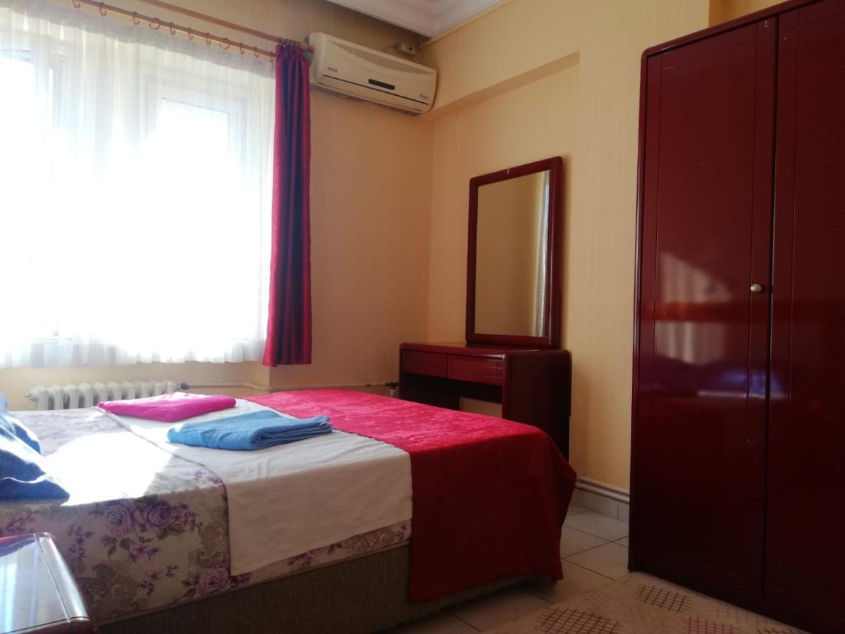 Caseria Konukevi Kayseri Exterior foto