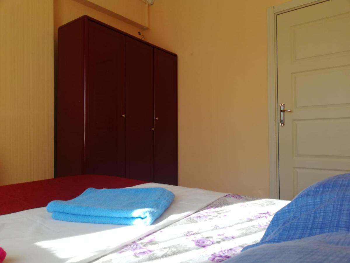 Caseria Konukevi Kayseri Exterior foto