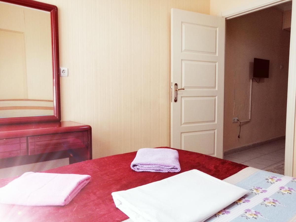 Caseria Konukevi Kayseri Exterior foto