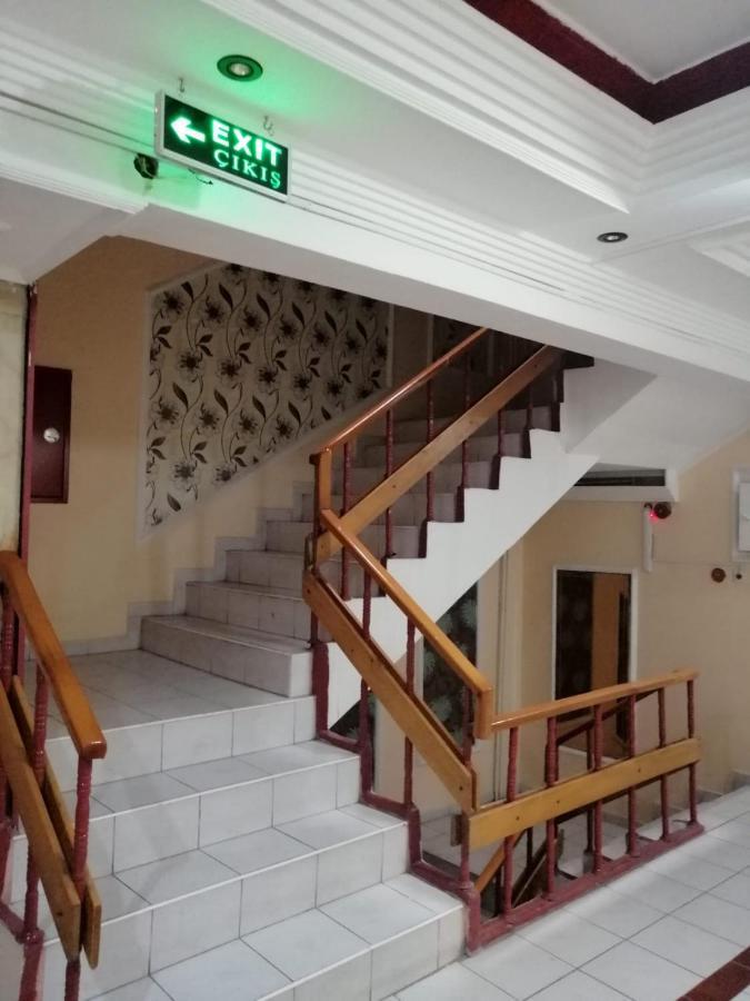 Caseria Konukevi Kayseri Exterior foto