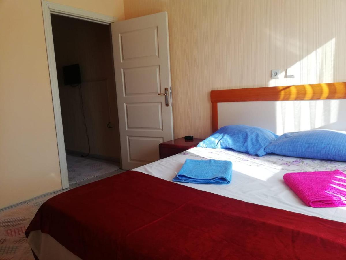 Caseria Konukevi Kayseri Exterior foto