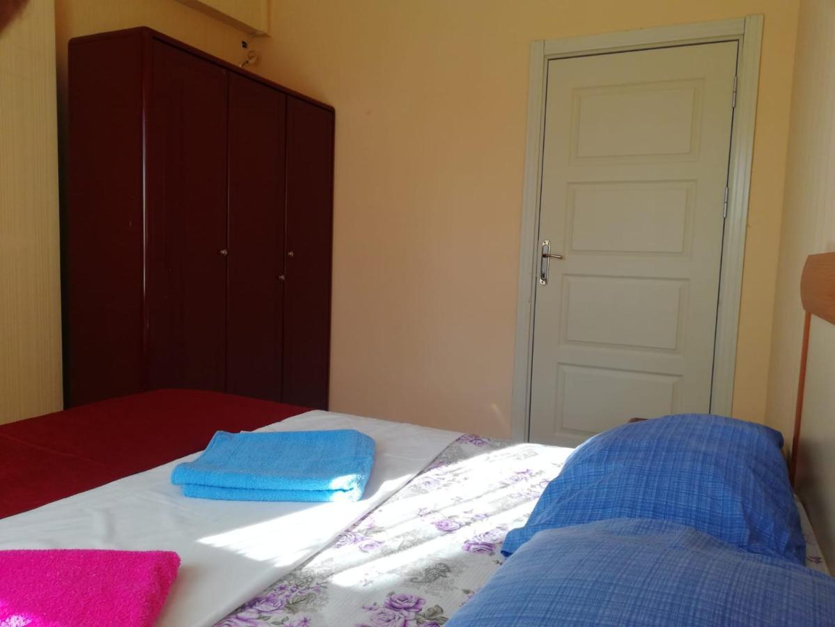 Caseria Konukevi Kayseri Exterior foto